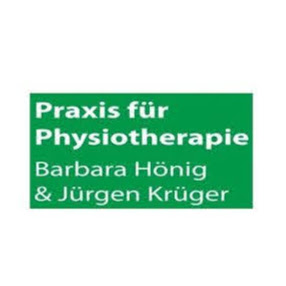 Praxis Für Physiotherapie Barbara Hönig & Jürgen Krüger