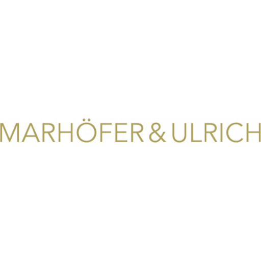 Logo des Unternehmens: Marhöfer & Ulrich OHG Beerdigungsinstitut