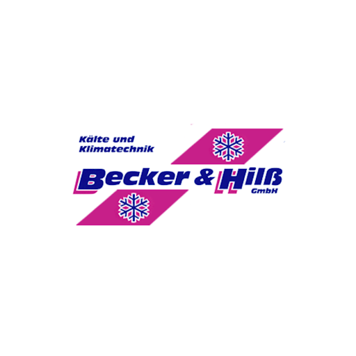 Becker & Hilß Kälte- Und Klimatechnik Gmbh