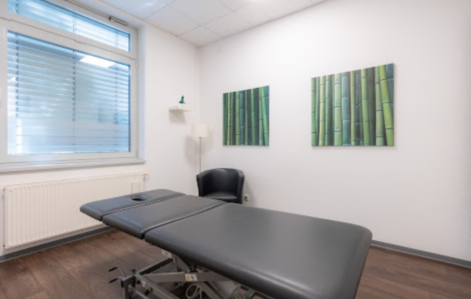 Physio-Fit 2000 Thomas Weller GmbH