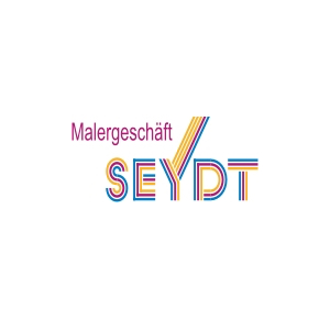 Logo des Unternehmens: Malergeschäft Seydt