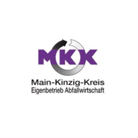 Logo des Unternehmens: Eigenbetrieb Abfallwirtschaft Main-Kinzig-Kreis