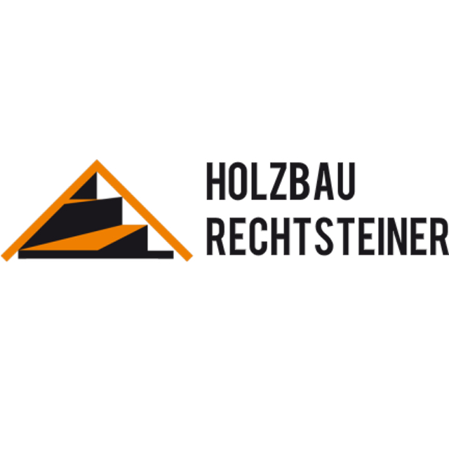 Logo des Unternehmens: Holzbau Rechtsteiner GmbH & Co. KG