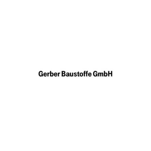 Gerber Baustoffe Gmbh