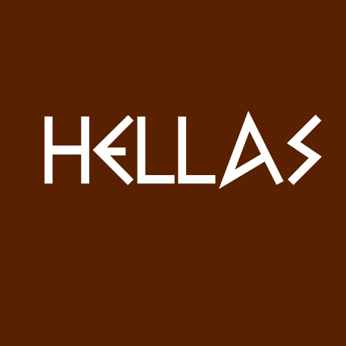 Logo des Unternehmens: Hellas griech. Restaurant Zur Kastanie