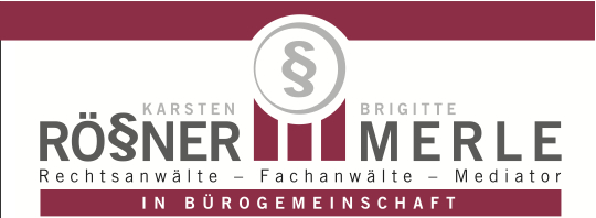 Anwaltsbürogemeinschaft Fae Rößner & Merle
