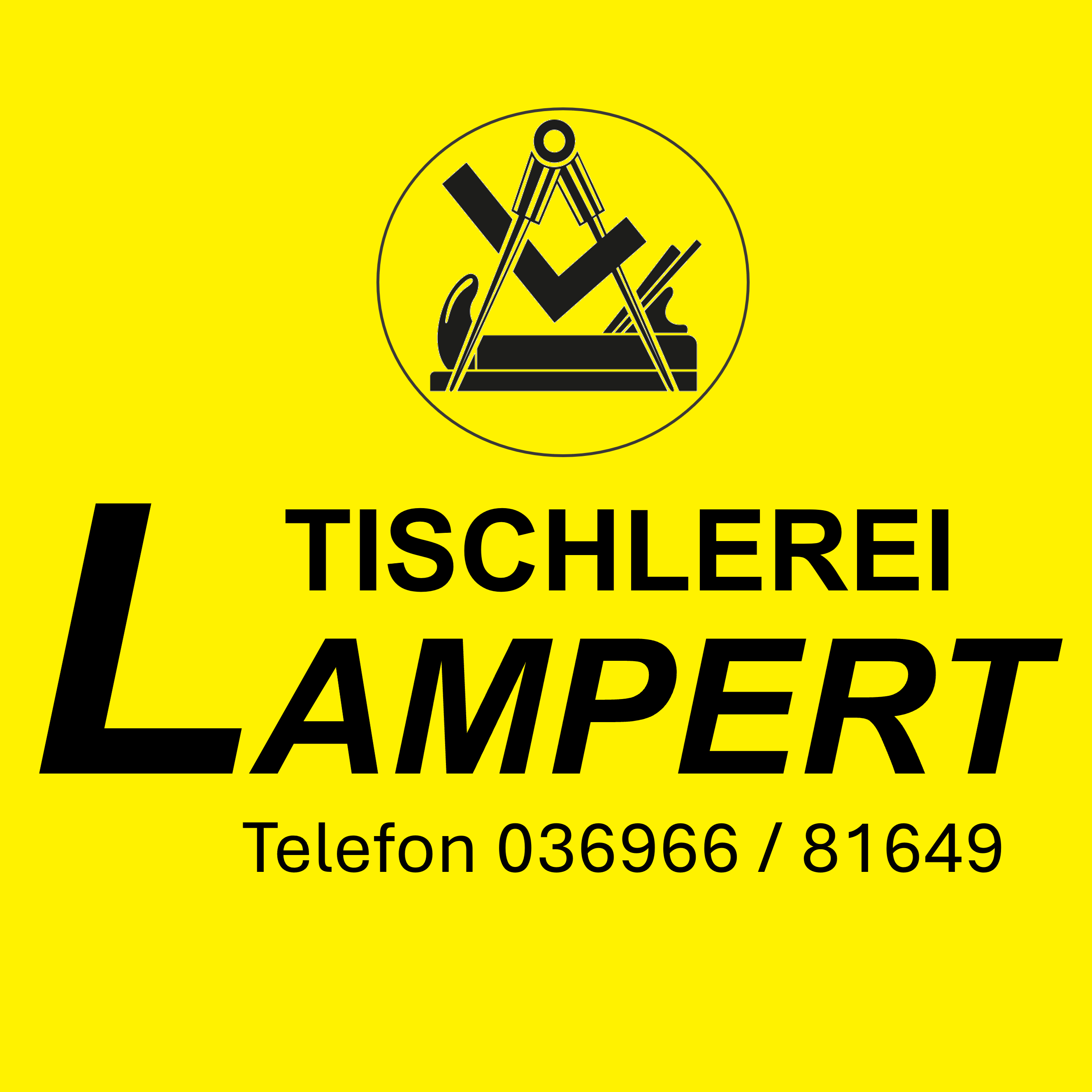 Tischlerei Lampert Gmbh & Co.kg