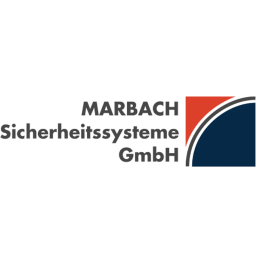 Logo des Unternehmens: Marbach Sicherheitssysteme GmbH