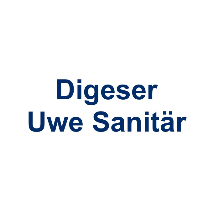 Digeser Uwe Sanitär