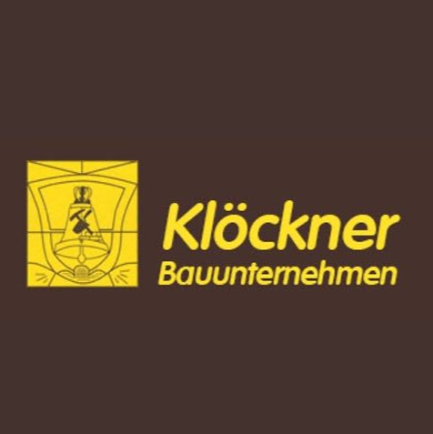 Bauunternehmen Klöckner