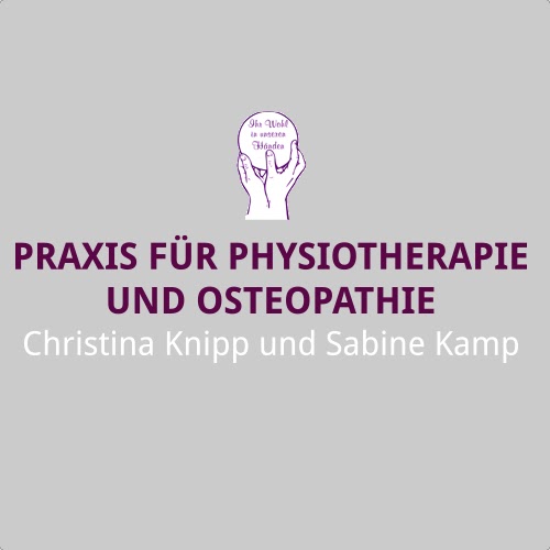 Christina Knipp Krankengymnastik