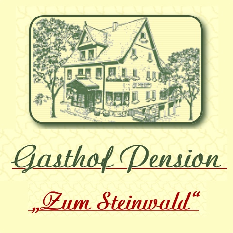 Gasthof „Zum Steinwald“