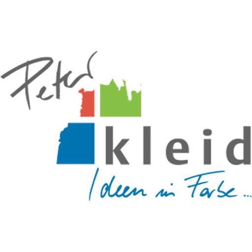 Logo des Unternehmens: Peter Kleid Malerbetrieb