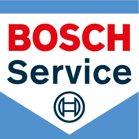 Logo des Unternehmens: Bosch Car Service Manfred Köcher