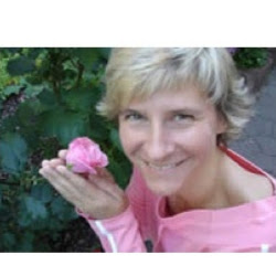Logo des Unternehmens: Beate Kampa Heilpraktiker