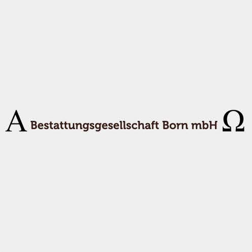 Born Bestattungs Gmbh