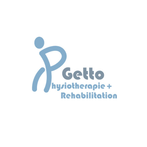 Logo des Unternehmens: Manuel Getto Physiotherapiepraxis