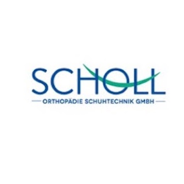 Logo des Unternehmens: Scholl Orthopädie-Schuhtechnik GmbH