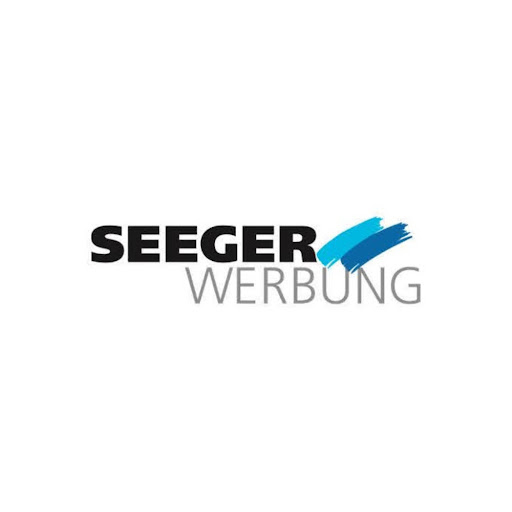 Seeger Werbung GmbH & Co. KG