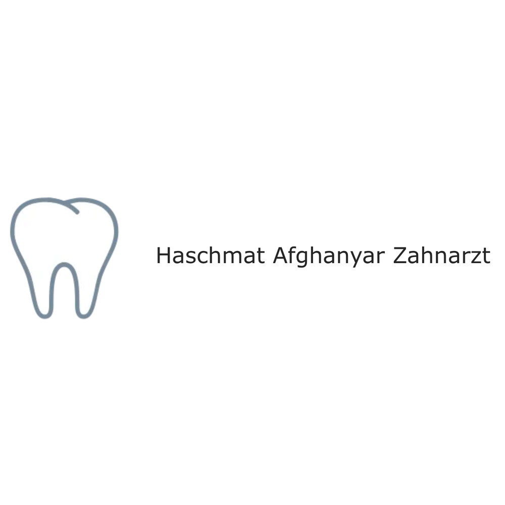 Logo des Unternehmens: Haschmat Afghanyar Zahnarzt