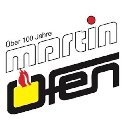 Logo des Unternehmens: Bernhard Martin Kachelöfen • offene Kamine
