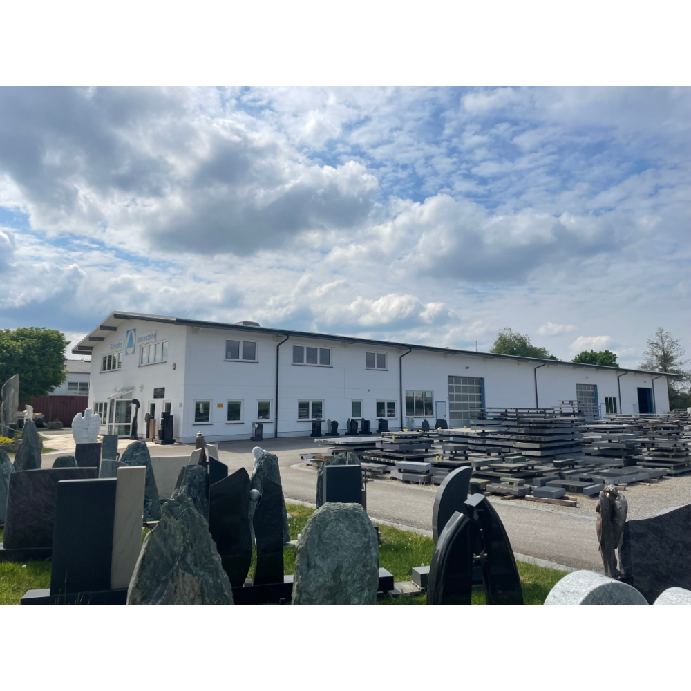 Schädler Peter Natursteine