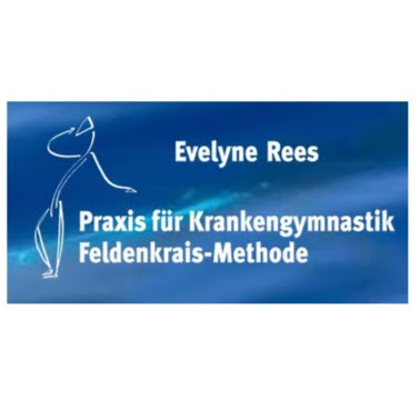 Logo des Unternehmens: Krankengymnastik Feldenkrais Methode Rees Evelyne