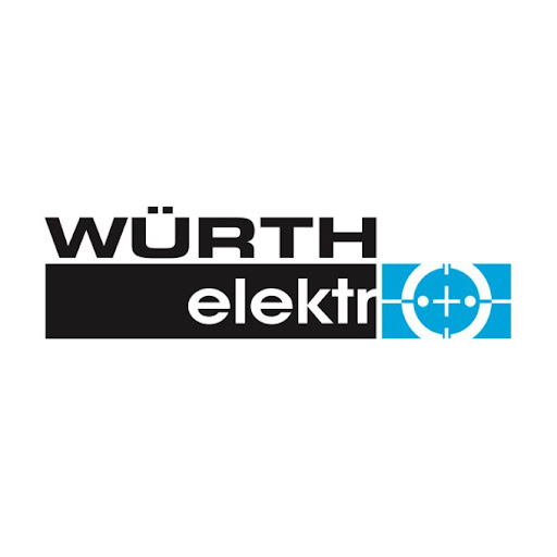 Logo des Unternehmens: Elektro Würth