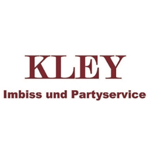 Imbiss-Partyservice Hans Und Claudia Kley