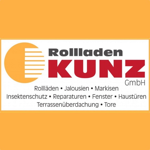 Rollladen Kunz Gmbh