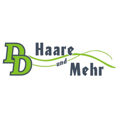Logo des Unternehmens: DD Haare und Mehr Inh. Dagmar Deiss