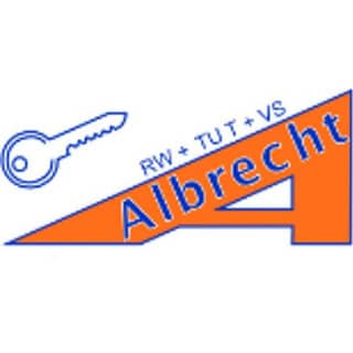 Logo des Unternehmens: A. Albrecht Schlüsseldienst und Notdienst