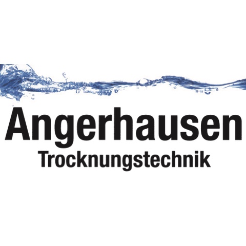 Logo des Unternehmens: Angerhausen Bernhard Trocknungstechnik