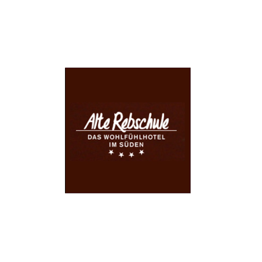 Alte Rebschule Wohlfühlhotel