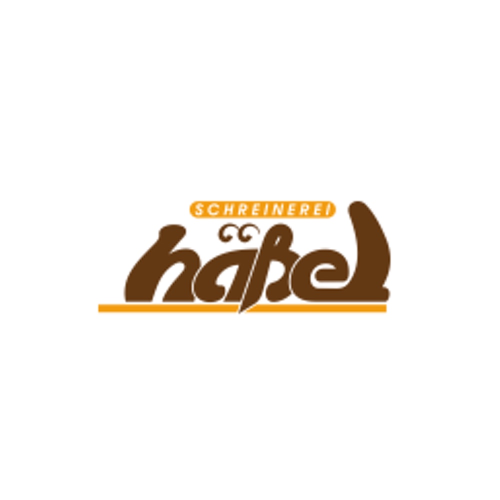 Logo des Unternehmens: Schreinerei Häßel