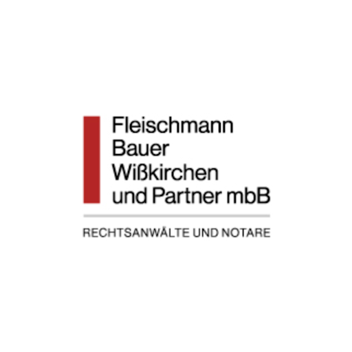 Fleischmann, Mosler, Bauer und Partner mbB, Rechtsanwalt und Notar