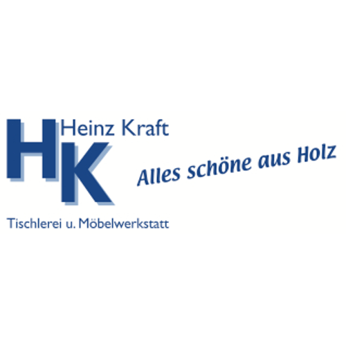 Heinz Kraft Tischlerei & Möbelwerkstatt