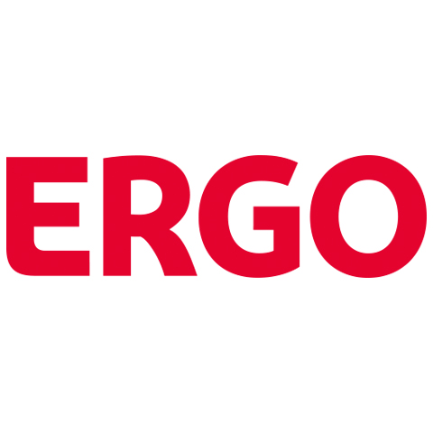 Logo des Unternehmens: ERGO Bezirksdirektion Schmidt & Kollegen