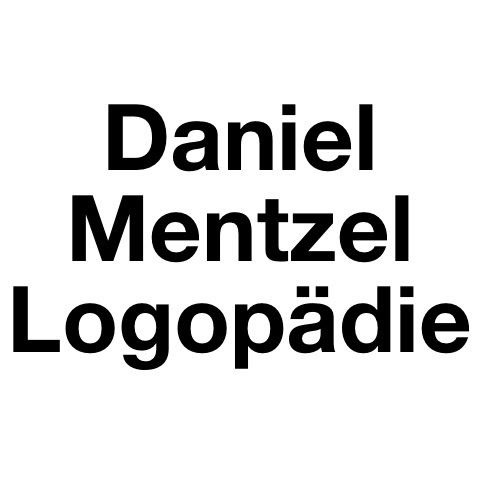 Logo des Unternehmens: Daniel Mentzel Logopädie