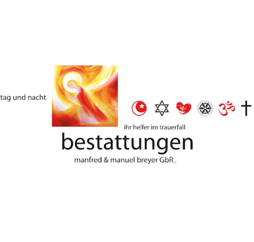 Manfred & Manuel Breyer GbR Bestattungen