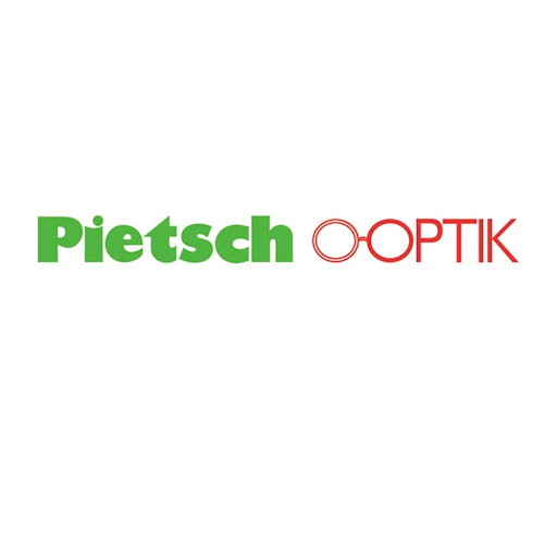 Logo des Unternehmens: Pietsch Optik