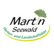 Logo des Unternehmens: Martin Seewald Garten- und Landschaftsbau