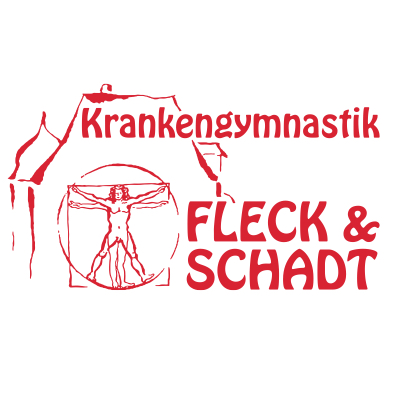 Logo des Unternehmens: Harald Fleck und Witali Schadt Praxis für Physiotherapie