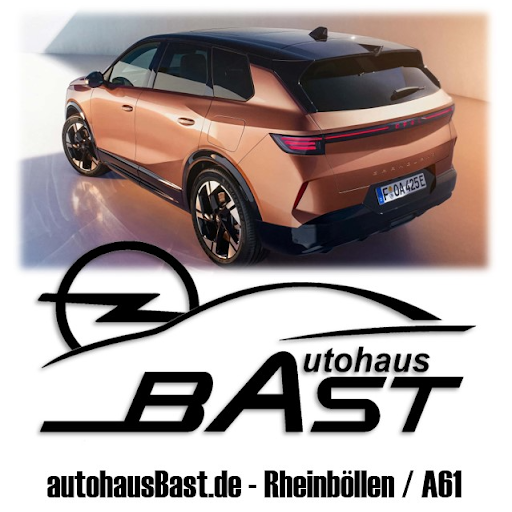 Autohaus Bast GmbH