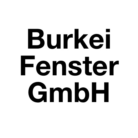 Logo des Unternehmens: Burkei Fenster GmbH