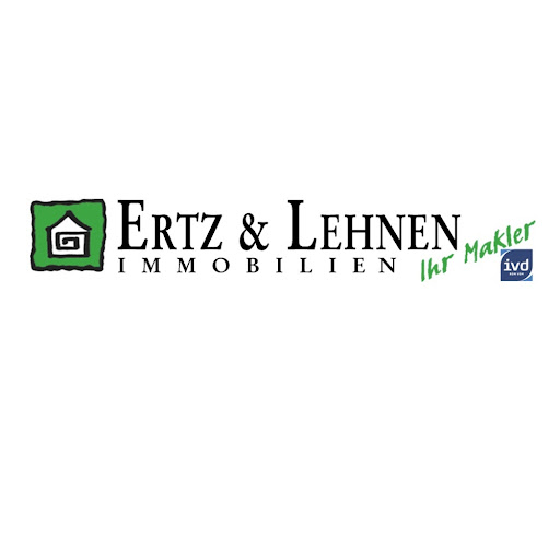 Logo des Unternehmens: Ertz & Lehnen GmbH