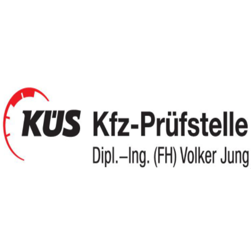 Logo des Unternehmens: Sachverständigenbüro Dipl.-Ing. (FH) Volker Jung
