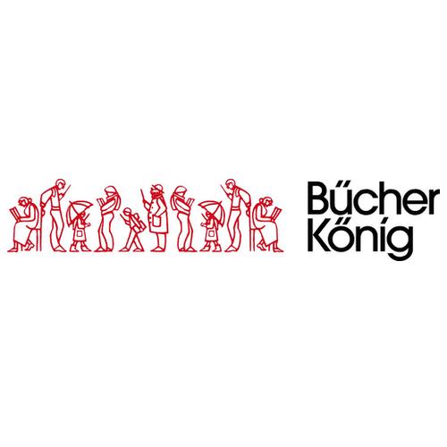 Logo des Unternehmens: Bücher König