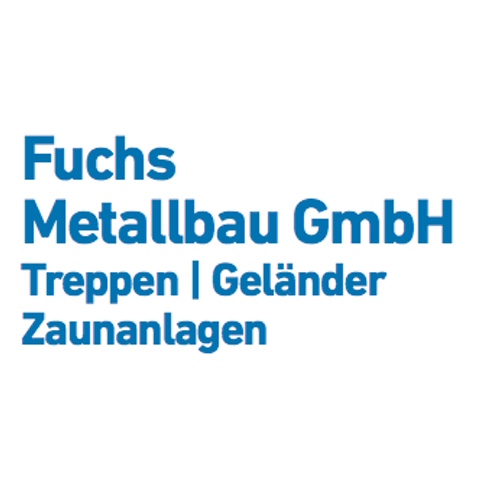 Fuchs Metallbau Gmbh