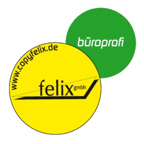 Logo des Unternehmens: felix gmbh